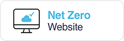 Net Zero Stamp