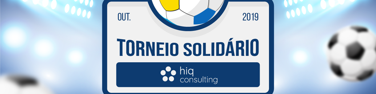 HiQ Solidarity Football Tournament Helps APA