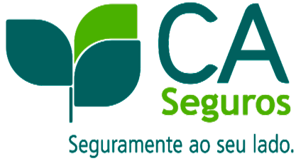 Ca Seguros Logo