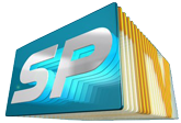 Sptv Logo