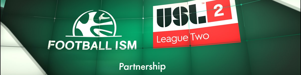 FootballISM lança programa de Scouting revolucionário com a United Soccer League (USL) 