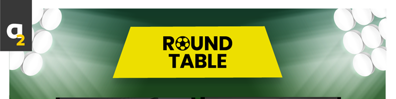 Round Table "O Estado do Futebol Pós-Covid-19" 