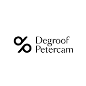 Degroof logo