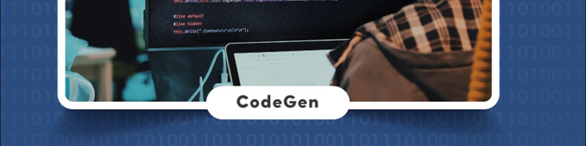 Labs desenvolve Codegen