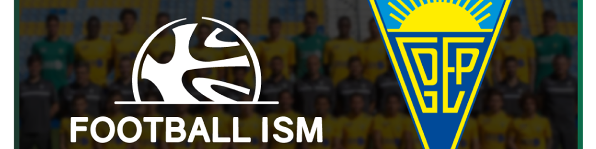 Estoril Praia Futebol SAD seleciona FootballISM para potenciar gestão desportiva
