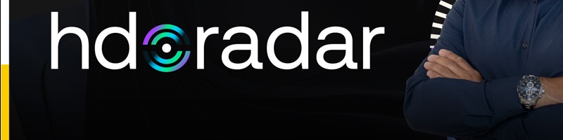 HD Radar garante cibersegurança para empresas de todas as dimensões