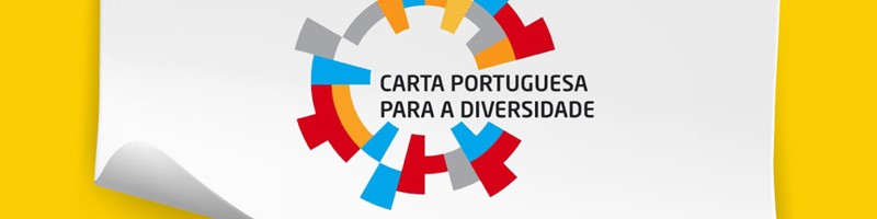 agap2IT é signatária da Carta Portuguesa para a Diversidade 