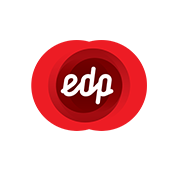Edp Logo